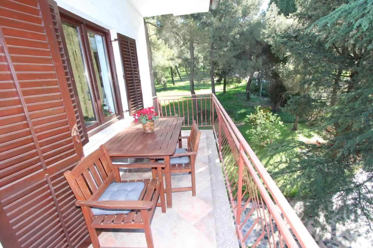 Apartment Clementina วิชยาน ภายนอก รูปภาพ