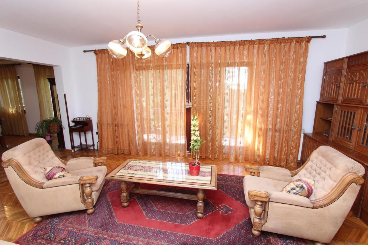 Apartment Clementina วิชยาน ภายนอก รูปภาพ
