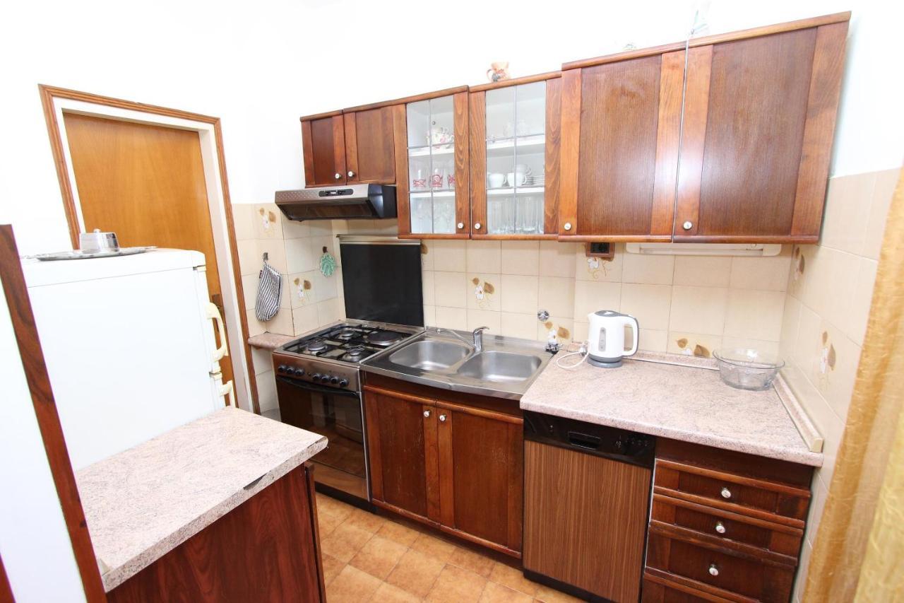 Apartment Clementina วิชยาน ภายนอก รูปภาพ