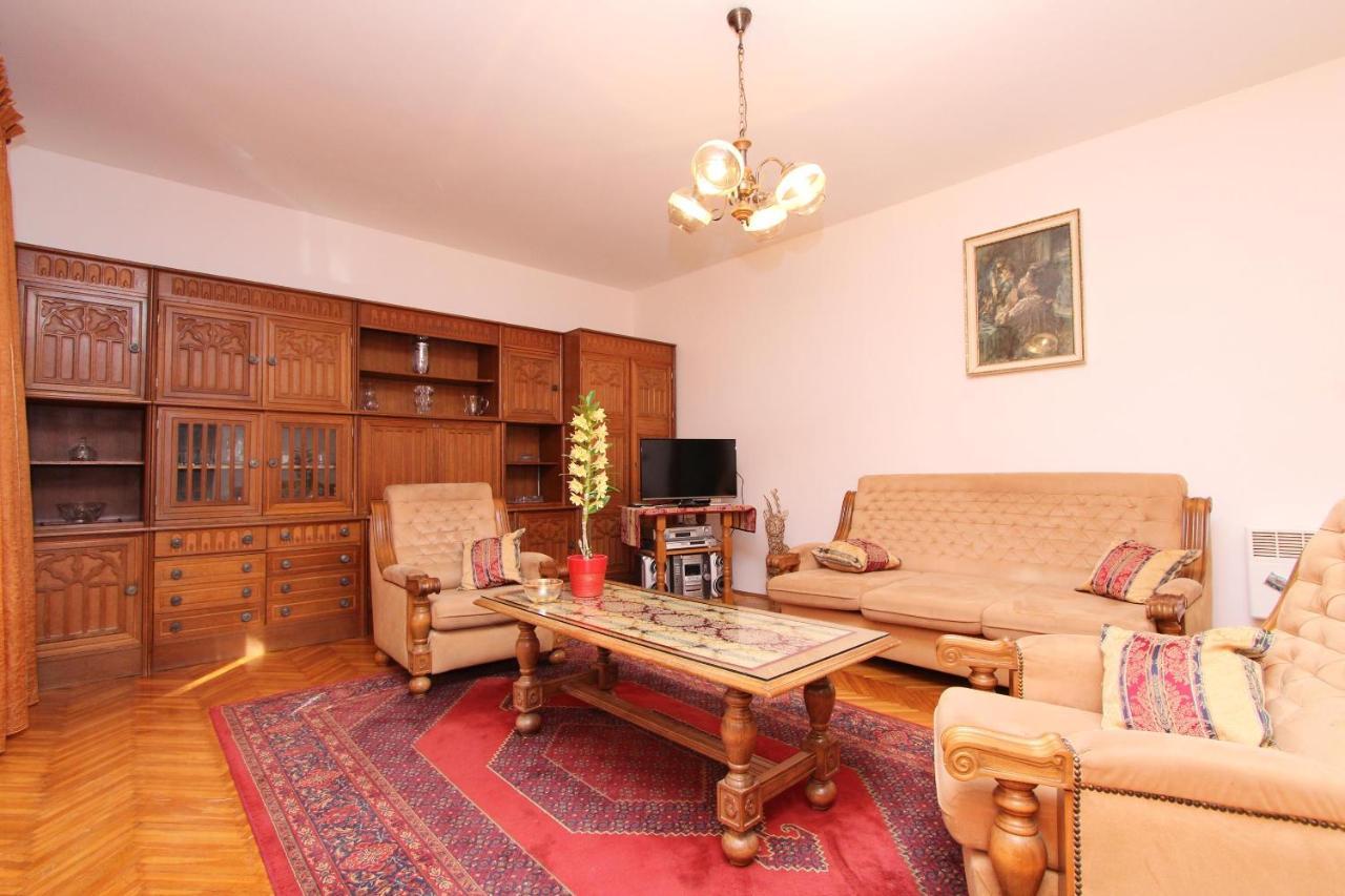 Apartment Clementina วิชยาน ภายนอก รูปภาพ