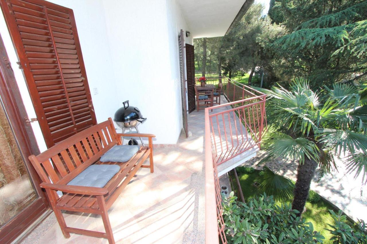 Apartment Clementina วิชยาน ภายนอก รูปภาพ