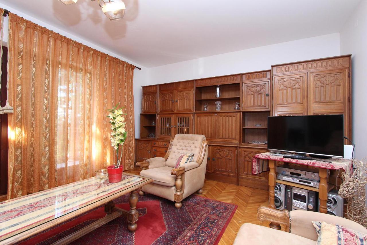 Apartment Clementina วิชยาน ภายนอก รูปภาพ