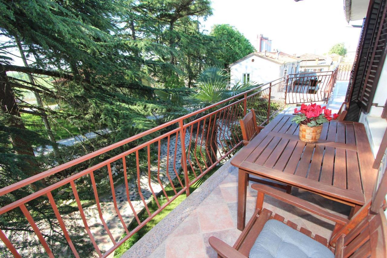 Apartment Clementina วิชยาน ภายนอก รูปภาพ