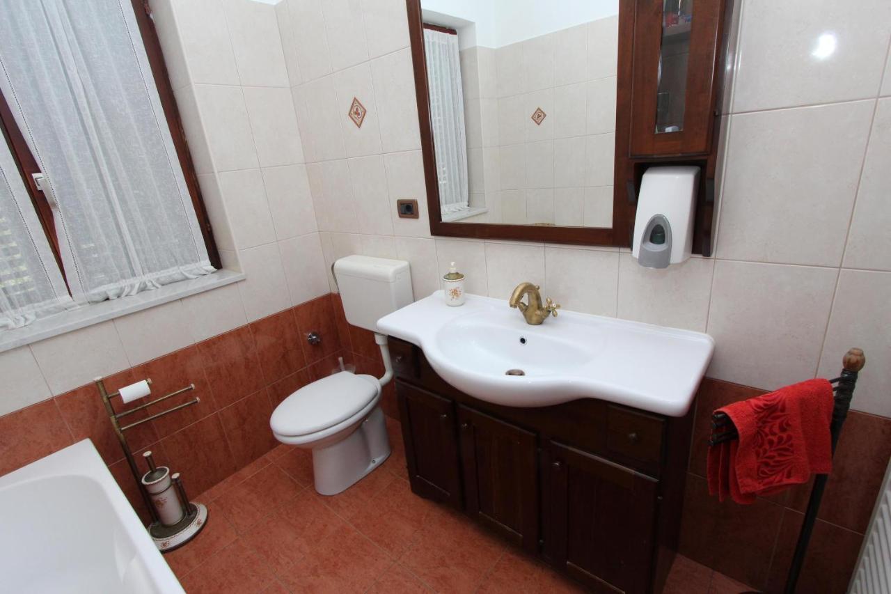 Apartment Clementina วิชยาน ภายนอก รูปภาพ