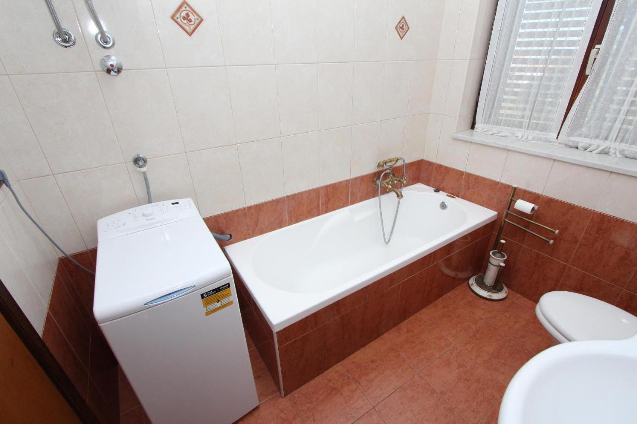 Apartment Clementina วิชยาน ภายนอก รูปภาพ