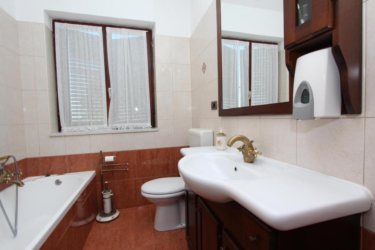 Apartment Clementina วิชยาน ภายนอก รูปภาพ