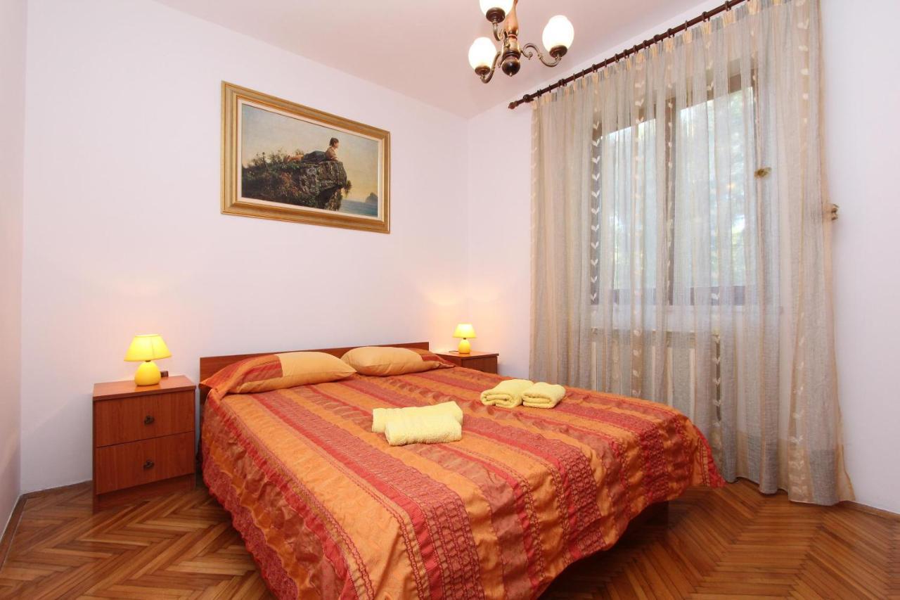 Apartment Clementina วิชยาน ภายนอก รูปภาพ