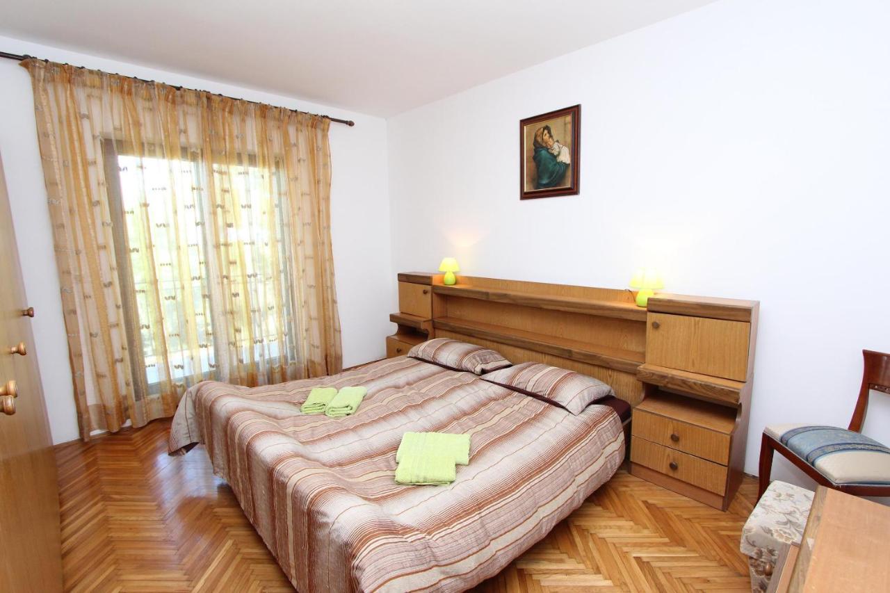 Apartment Clementina วิชยาน ภายนอก รูปภาพ