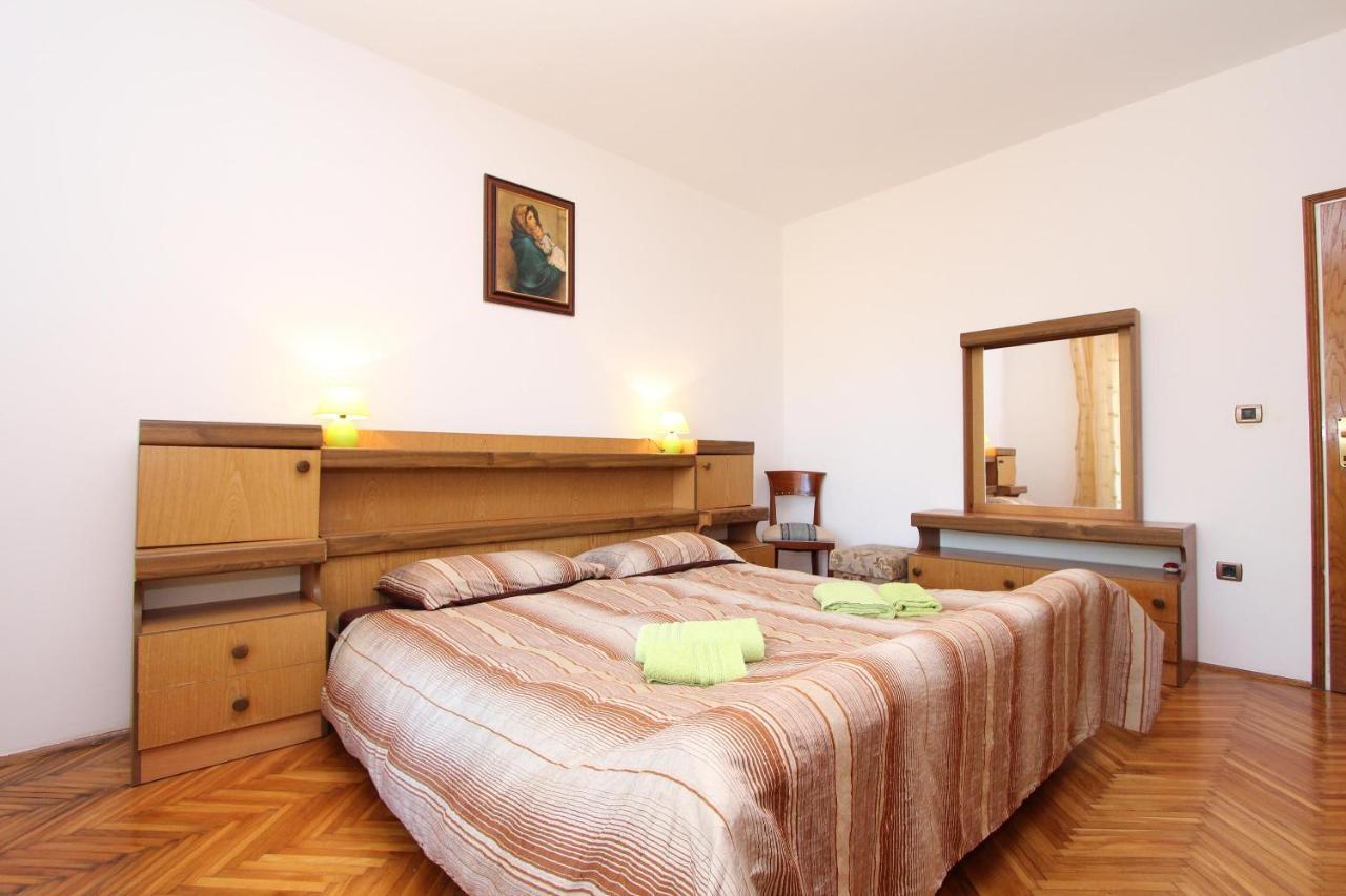 Apartment Clementina วิชยาน ภายนอก รูปภาพ